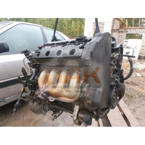Двигатель Citroen 1.8