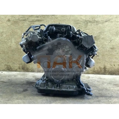 Двигатель Audi 3.2