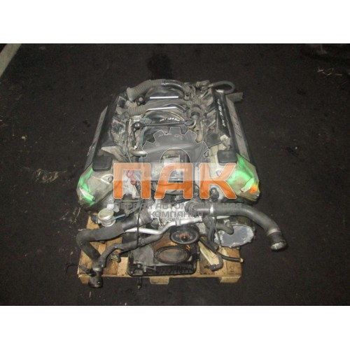 Двигатель BMW 3.5