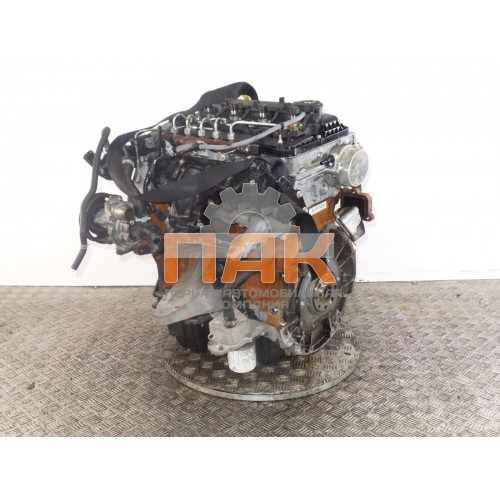 Двигатель Citroen 2.2