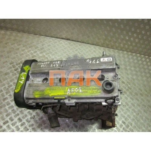 Двигатель Ford 1.6