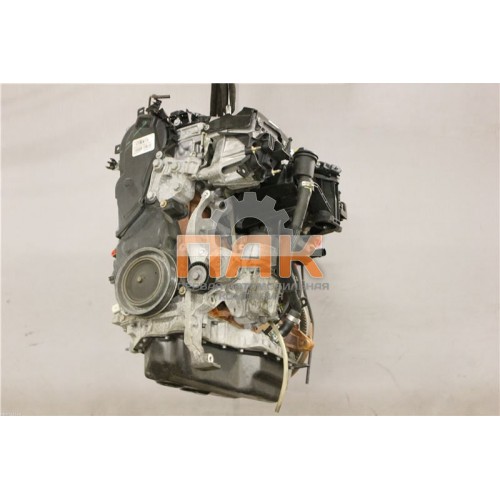 Двигатель Ford 2.0