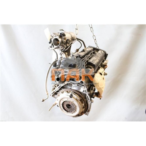 Двигатель Honda 2.0