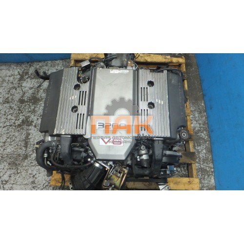 Двигатель Honda 3.2