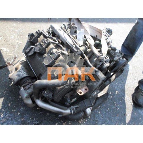 Двигатель Honda 0.7