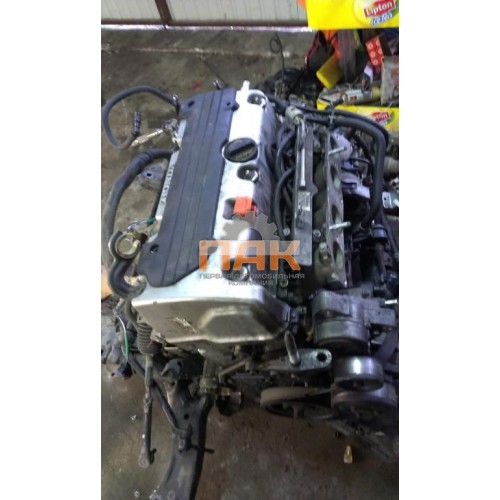 Двигатель Honda 2.4