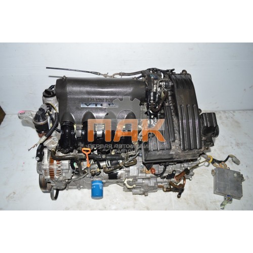 Двигатель Honda 1.5