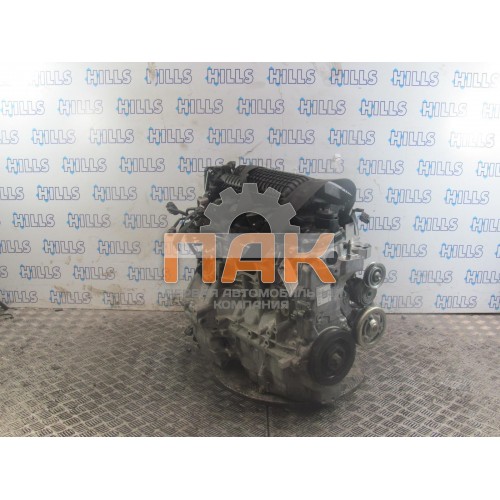 Двигатель Honda 1.3