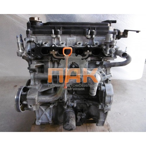 Двигатель Honda 1.5