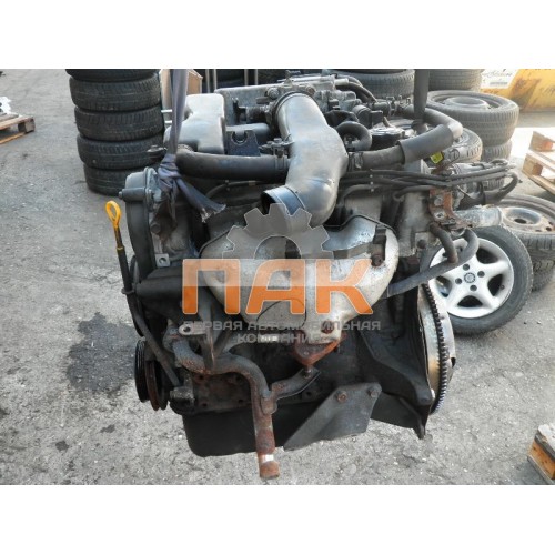 Двигатель Kia 1.3