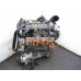 Двигатель на Kia 1.7