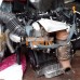 Двигатель на Kia 2.2