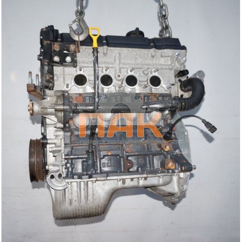 Двигатель Kia 1.6