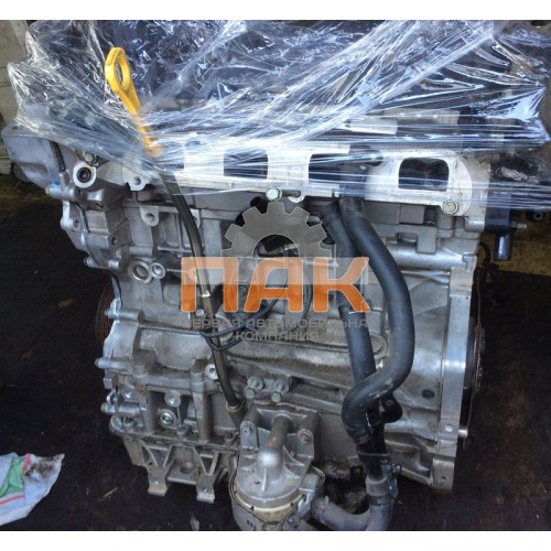 Двигатель Kia 2.4