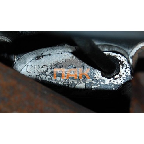 Двигатель Land Rover 4.0