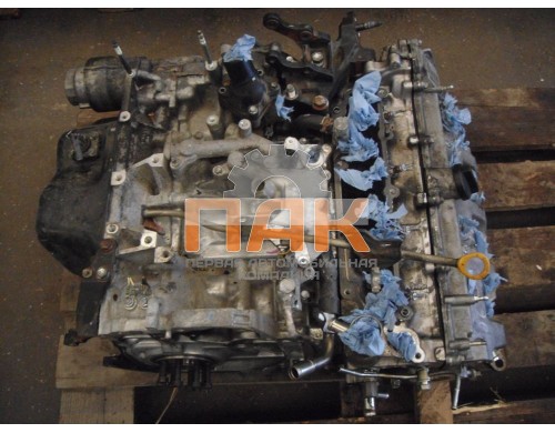 Двигатель на Lexus 2.2 фото