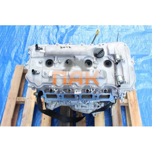 Двигатель Lexus 2.5