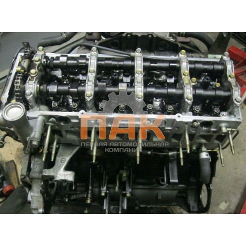 Двигатель Mitsubishi 3.2