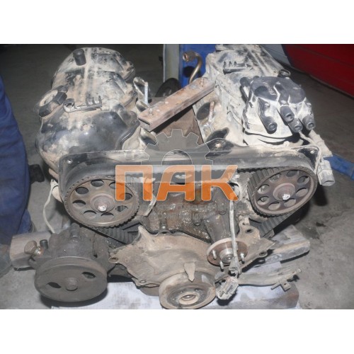 Двигатель Nissan 3.0