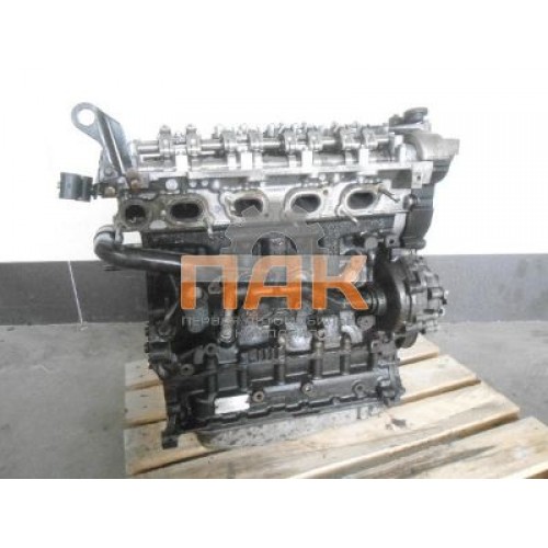 Двигатель Opel 2.5