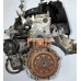 Двигатель на Renault 1.6