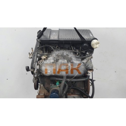 Двигатель Rover 1.9