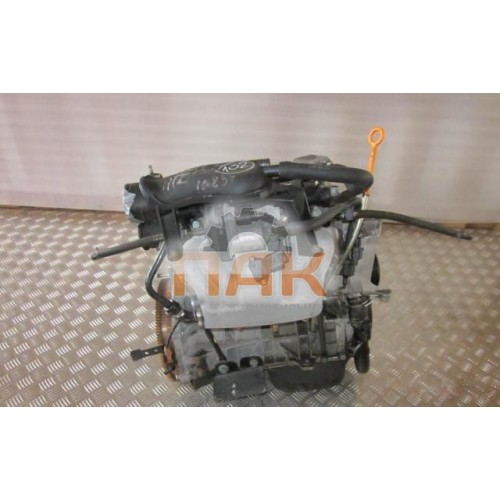 Двигатель Seat 1.0