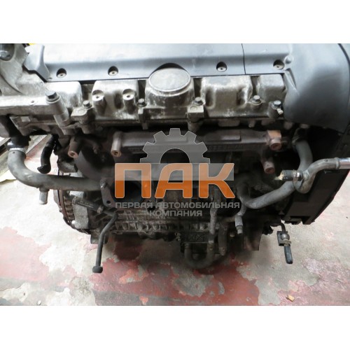 Двигатель Volvo 3.0